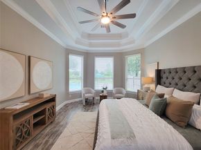 9706 Kirkstone Terrace Drive, Spring TX 77379