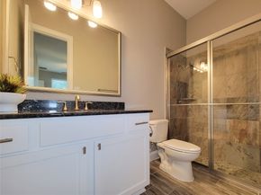 9706 Kirkstone Terrace Drive, Spring TX 77379