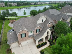 9706 Kirkstone Terrace Drive, Spring TX 77379