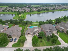 9706 Kirkstone Terrace Drive, Spring TX 77379