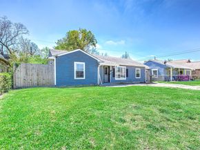 3910 Luca st Street, Houston TX 77021