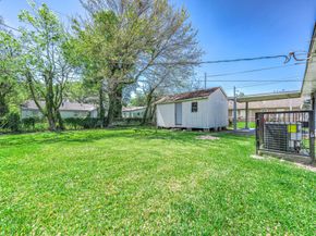 3910 Luca st Street, Houston TX 77021