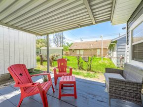 3910 Luca st Street, Houston TX 77021