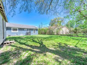 3910 Luca st Street, Houston TX 77021