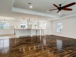 4405 Tonawanda Drive, Houston TX 77035