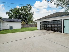 4405 Tonawanda Drive, Houston TX 77035