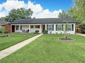 4405 Tonawanda Drive, Houston TX 77035