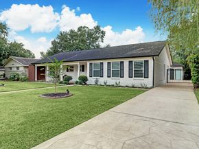 4405 Tonawanda Drive, Houston TX 77035