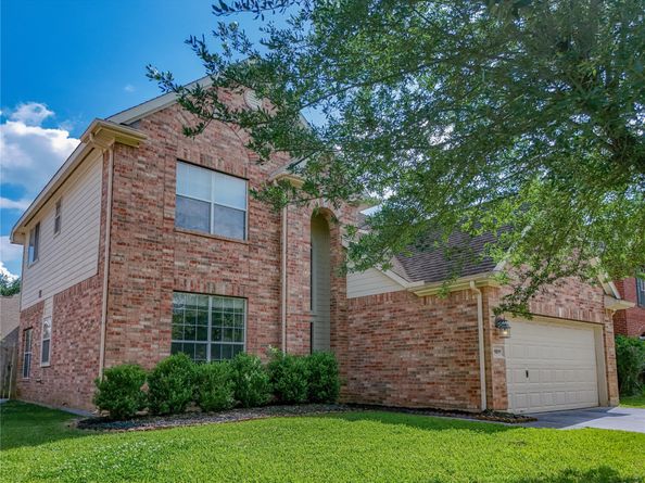 1011 Jasons Bend Drive, Sugar Land TX 77479