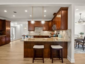 1731 Lamonte Lane, Houston TX 77018