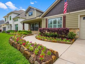 1731 Lamonte Lane, Houston TX 77018