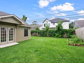 1731 Lamonte Lane, Houston TX 77018