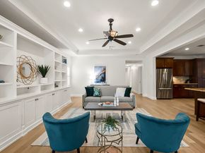1731 Lamonte Lane, Houston TX 77018