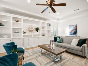 1731 Lamonte Lane, Houston TX 77018