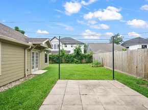 1731 Lamonte Lane, Houston TX 77018