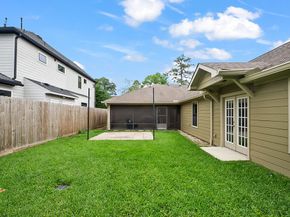 1731 Lamonte Lane, Houston TX 77018
