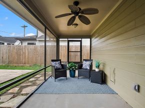 1731 Lamonte Lane, Houston TX 77018