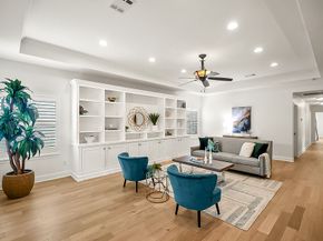 1731 Lamonte Lane, Houston TX 77018