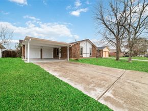 11610 Grapewood Drive, Houston TX 77089
