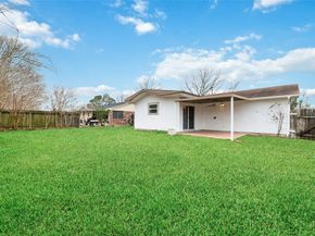11610 Grapewood Drive, Houston TX 77089