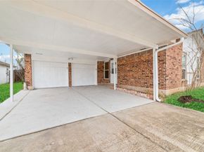 11610 Grapewood Drive, Houston TX 77089