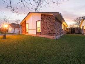 11610 Grapewood Drive, Houston TX 77089