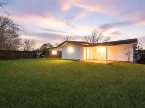 11610 Grapewood Drive, Houston TX 77089
