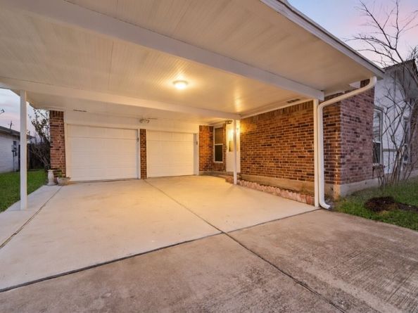 11610 Grapewood Drive, Houston TX 77089