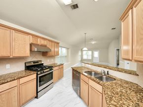 8602 Gander Bayshore Lane, Houston TX 77040