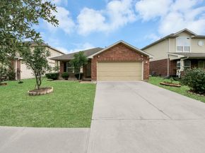 8602 Gander Bayshore Lane, Houston TX 77040