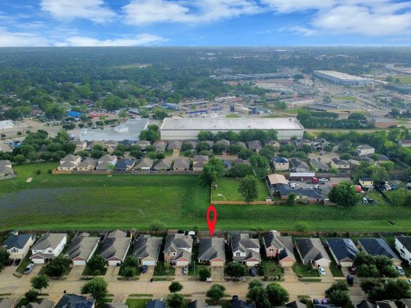 8602 Gander Bayshore Lane, Houston TX 77040