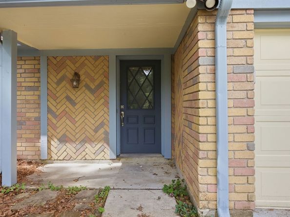 54 Quiet Peace Place, The Woodlands TX 77381
