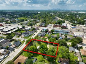 135 Luther, Houston TX 77076