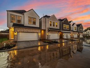 11326 Stonework Garden Lane, Houston TX 77076