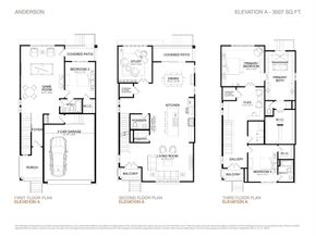 14005 Vista Reserve Place, Houston TX 77079