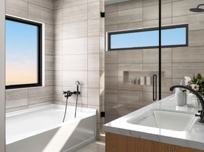 316 Walthall Drive A, Houston TX 77022