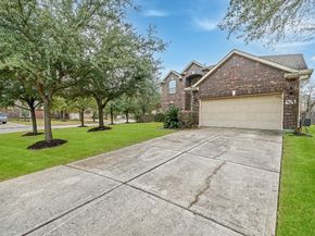 20801 Sheridan Heights Lane, Porter TX 77365