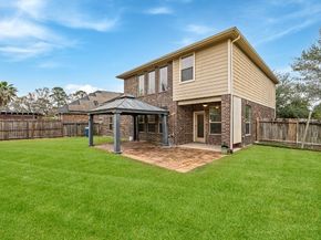 20801 Sheridan Heights Lane, Porter TX 77365