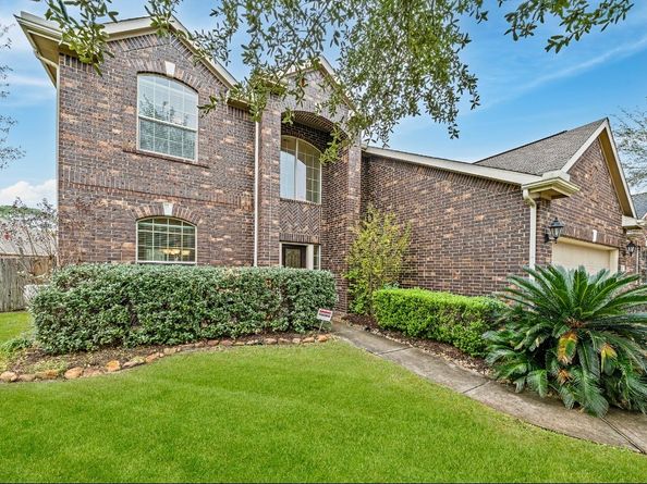 20801 Sheridan Heights Lane, Porter TX 77365