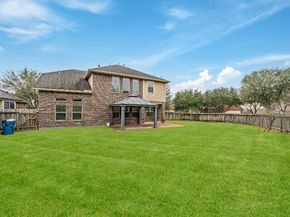 20801 Sheridan Heights Lane, Porter TX 77365