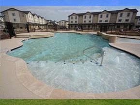 12603 Telge Road 26 EF, Cypress TX 77429