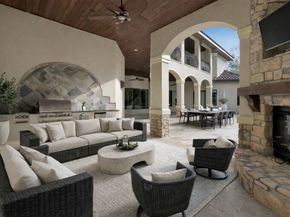 43 Philbrook Way, Spring TX 77382