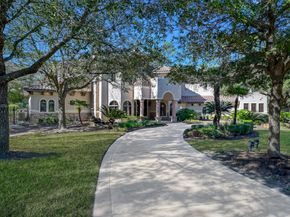 43 Philbrook Way, Spring TX 77382