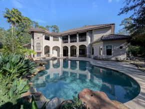 43 Philbrook Way, Spring TX 77382