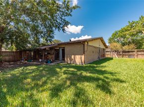 15410 Empanada Drive, Houston TX 77083