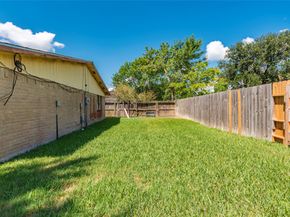 15410 Empanada Drive, Houston TX 77083