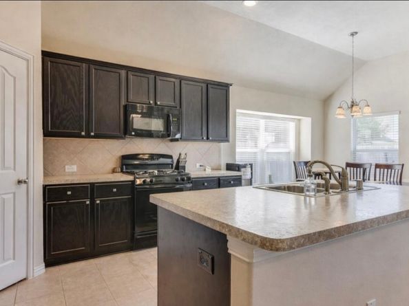 3015 Cimarron Pass Drive, Spring TX 77373