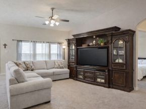 3015 Cimarron Pass Drive, Spring TX 77373