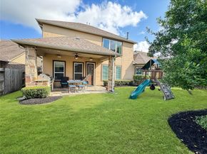 4627 Auburn Brook Lane, Sugar Land TX 77479