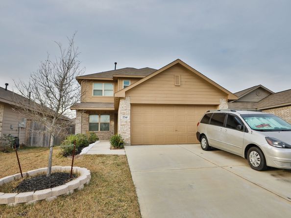 2741 Cadiz Bay Drive, Conroe TX 77301